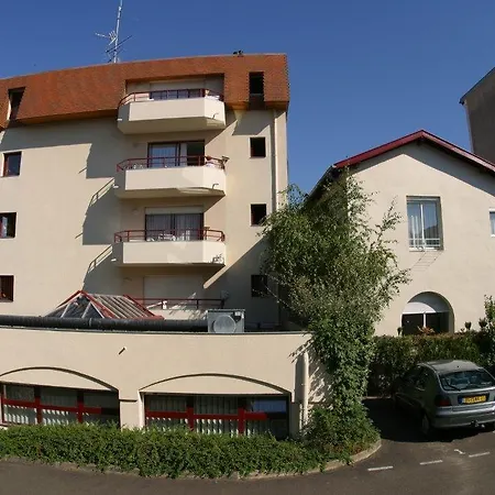 Résidence Augusta Réservé Seulement aux Curistes Dax Exterior foto