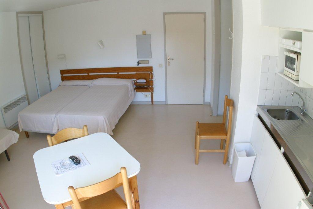 Augusta Reserve Seulement Aux Curistes Apartment