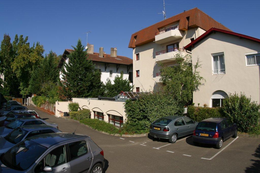 Augusta Reserve Seulement Aux Curistes Apartment *